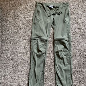 Columbia Omni-Shield pants